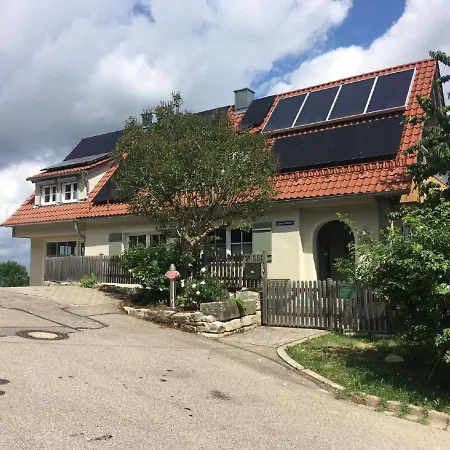 Ferienwohnung Am Glockenturm